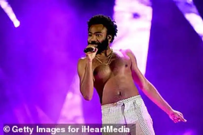 childish gambino