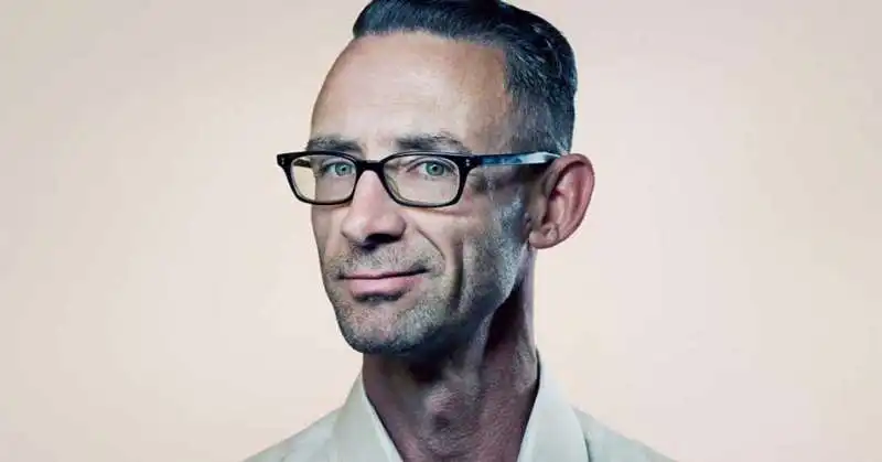  Chuck Palahniuk