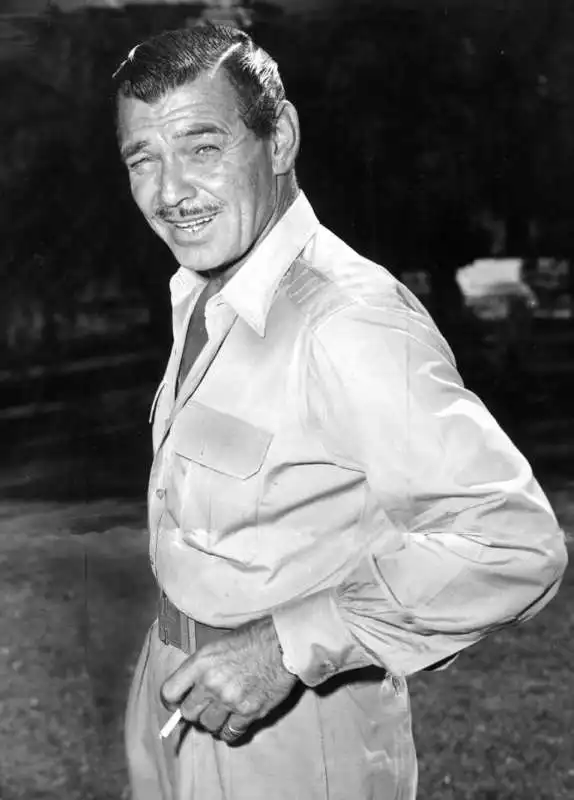 clark gable 10