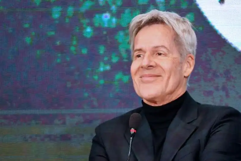 claudio baglioni