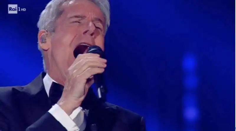 claudio baglioni 