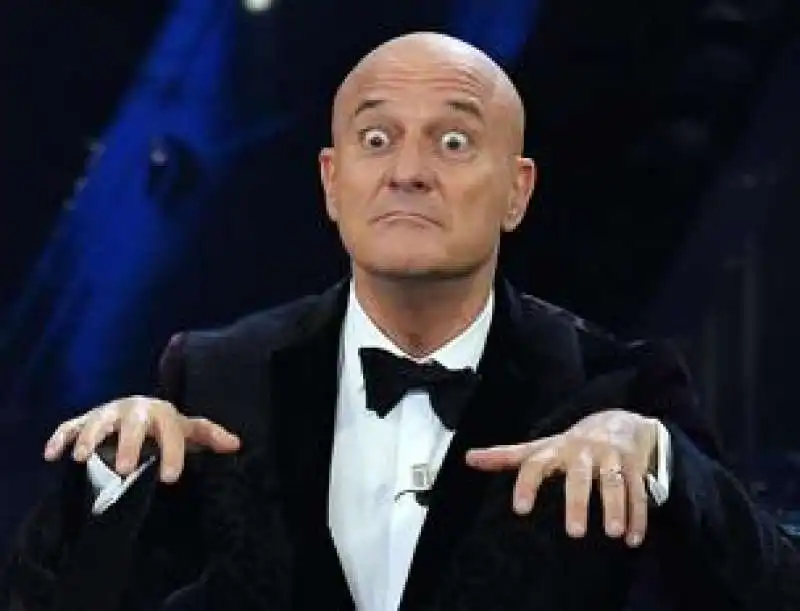 CLAUDIO BISIO