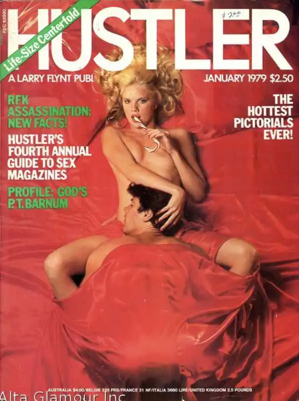 copertine hustler 12