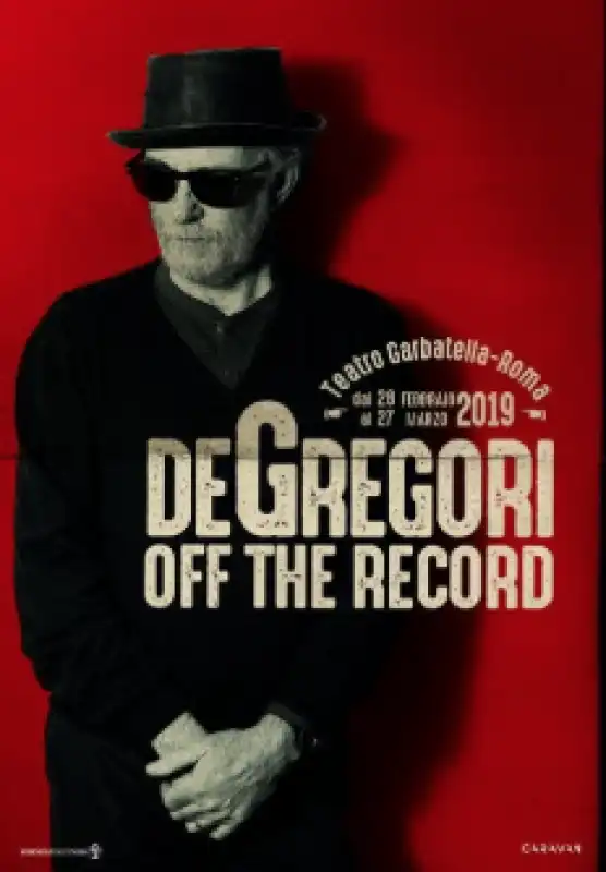 de gregori