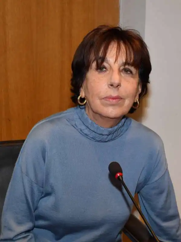 elisabetta rasy