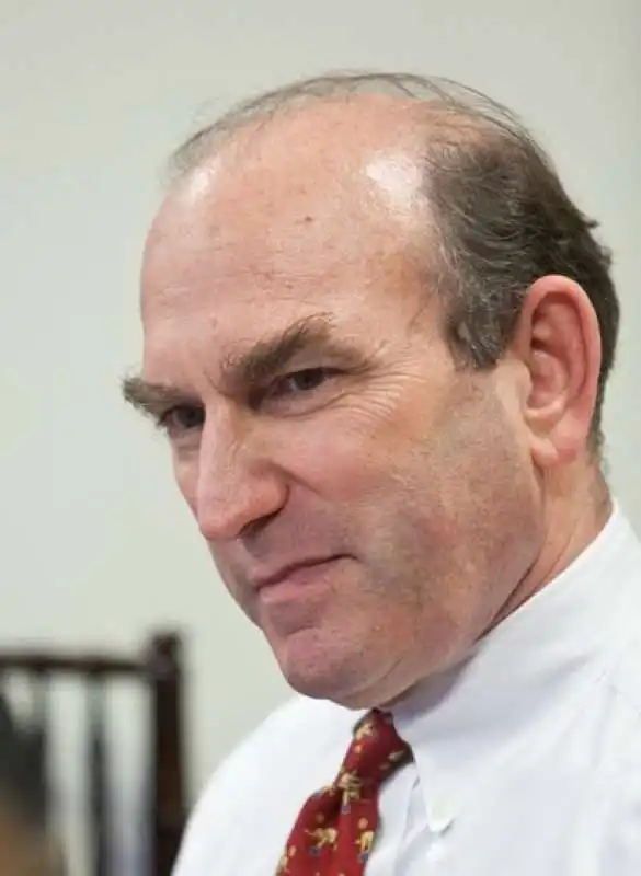 elliott abrams 