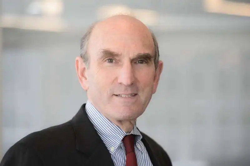 elliott abrams