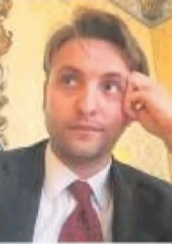 ENRICO ESPOSITO