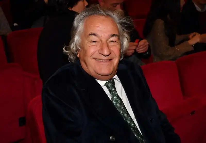 eugenio sgaravatti