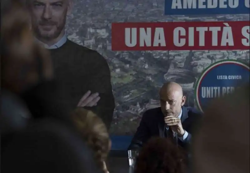 filippo nigro in suburra 2