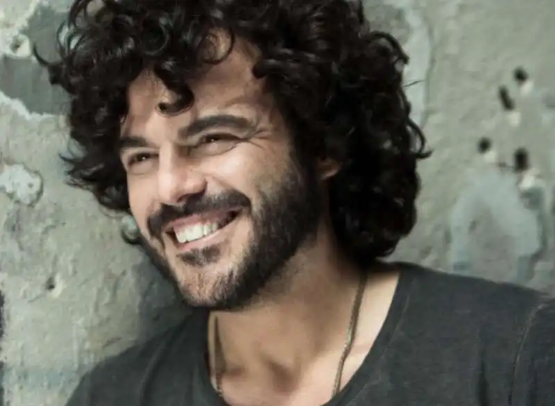 FRANCESCO RENGA