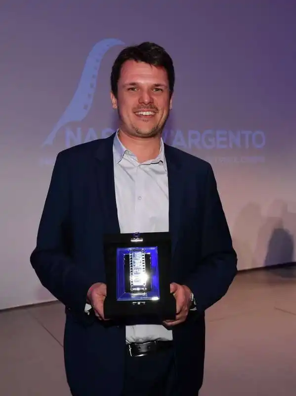 francesco zippel premiato