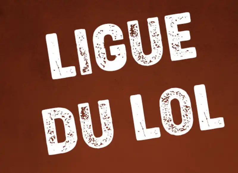 FRANCIA LA LEGA DELLA RISATA OFFESE E SCHERZI ALLE COLLEGHE