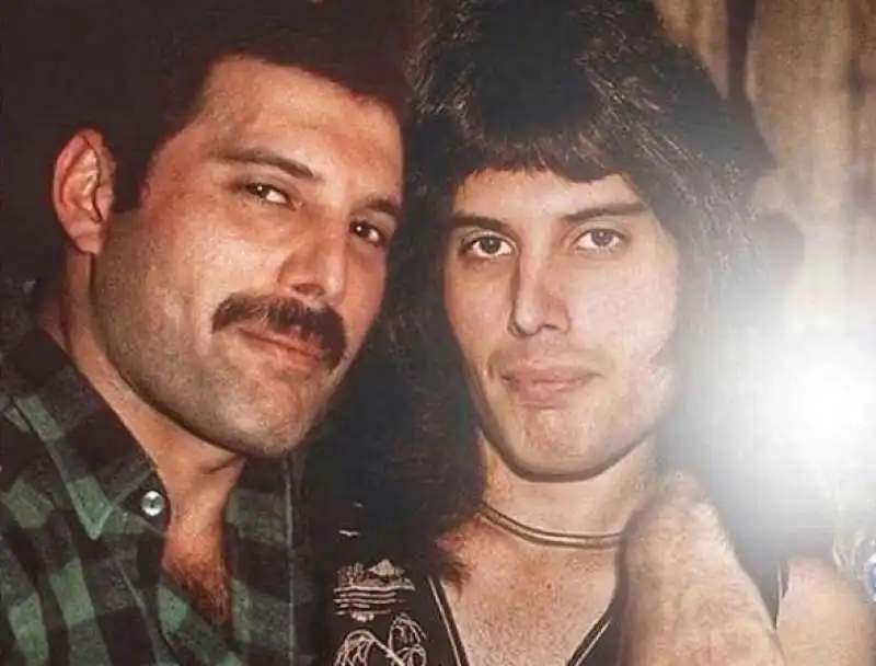 freddie mercury