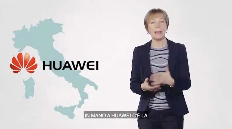 gabanelli huawei 5g 5