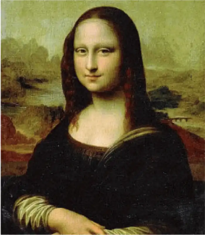 gioconda