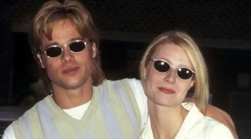 gwyneth paltrow e brad pitt 10