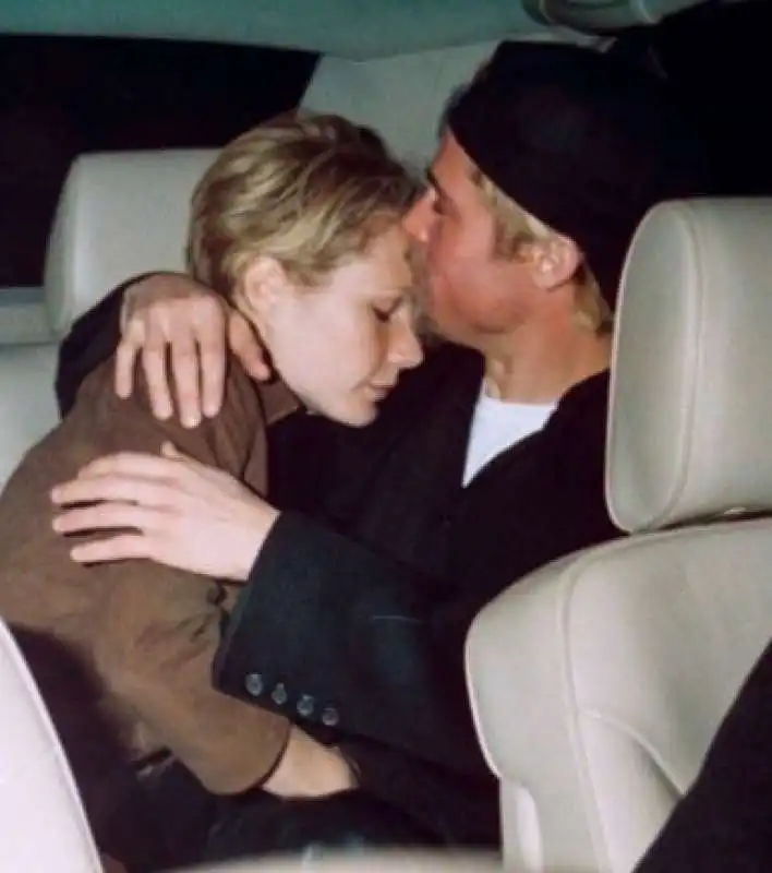 gwyneth paltrow e brad pitt 13