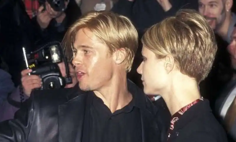 gwyneth paltrow e brad pitt 14