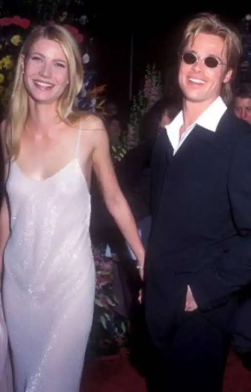 gwyneth paltrow e brad pitt 21