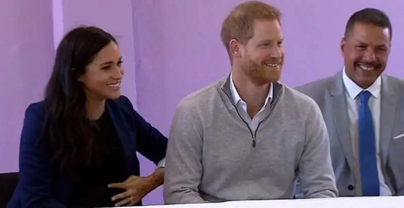 harry e meghan 1