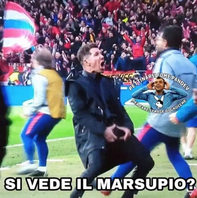  i meme su diego simeone 