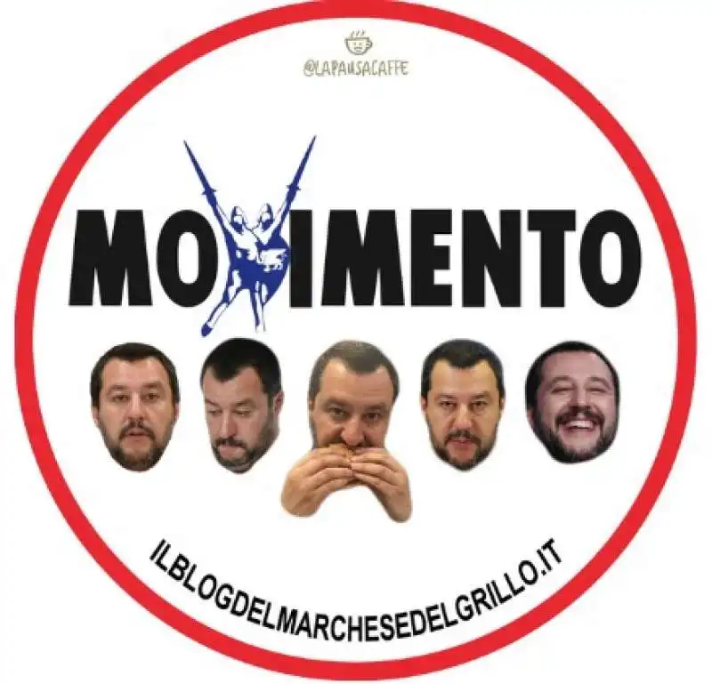 i meme sul no cinquestelle all autorizzazione a procedere per salvini 2