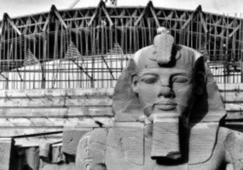 il trasloco dei templi di abu simbel 20