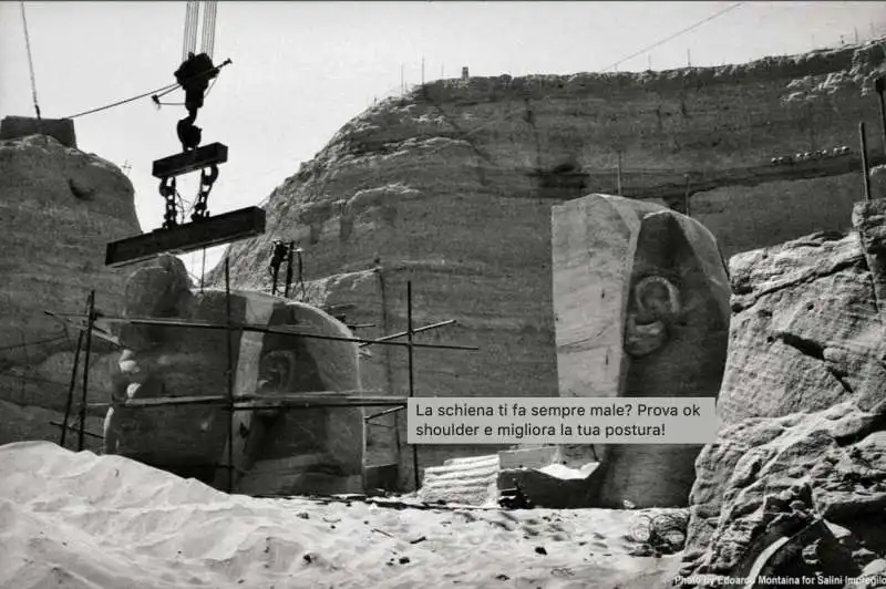 il trasloco dei templi di abu simbel 7