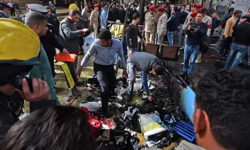 incidente ferroviario al cairo 3