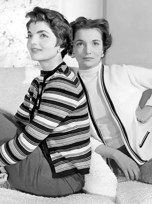 jackie e lee radziwill 1