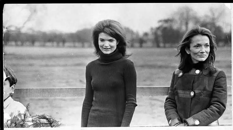 jackie e lee radziwill