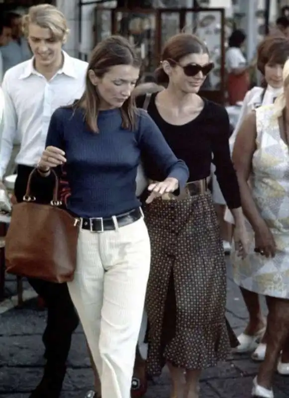 jackie e lee radziwill 2