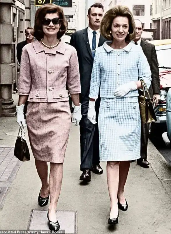 jackie e lee radziwill 3