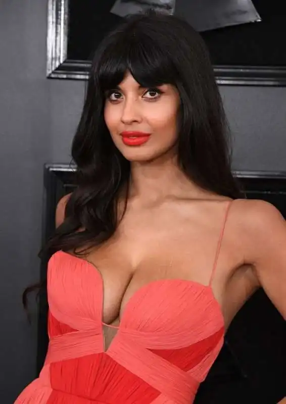 jameela jamil  1