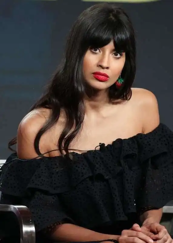 jameela jamil  2