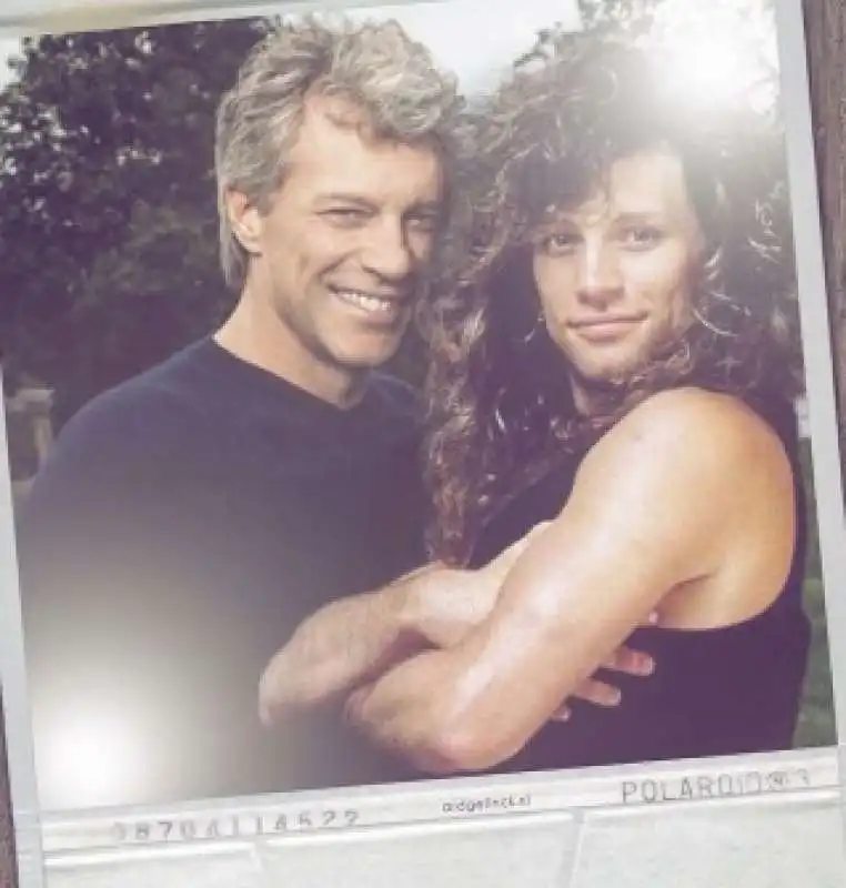 jon bon jovi