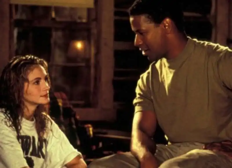 julia roberts e denzel washington