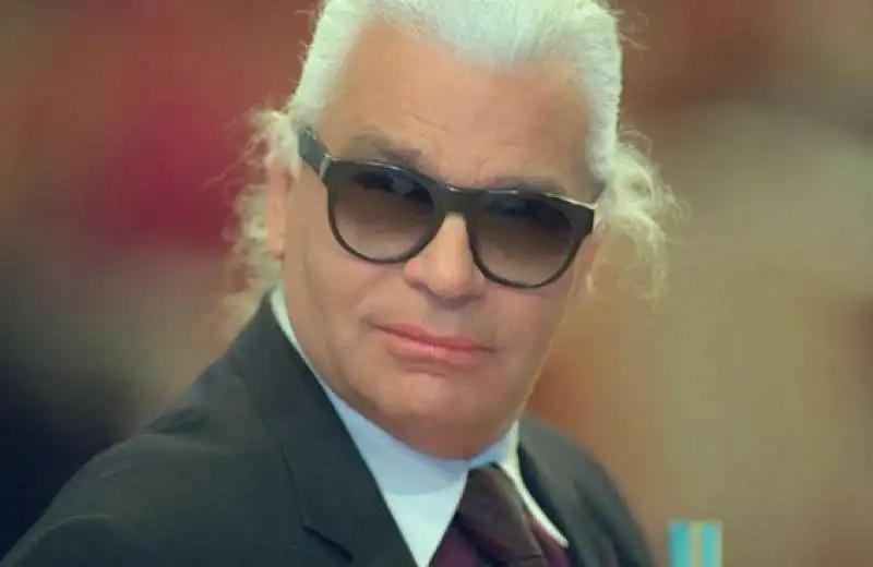 karl lagerfeld 3