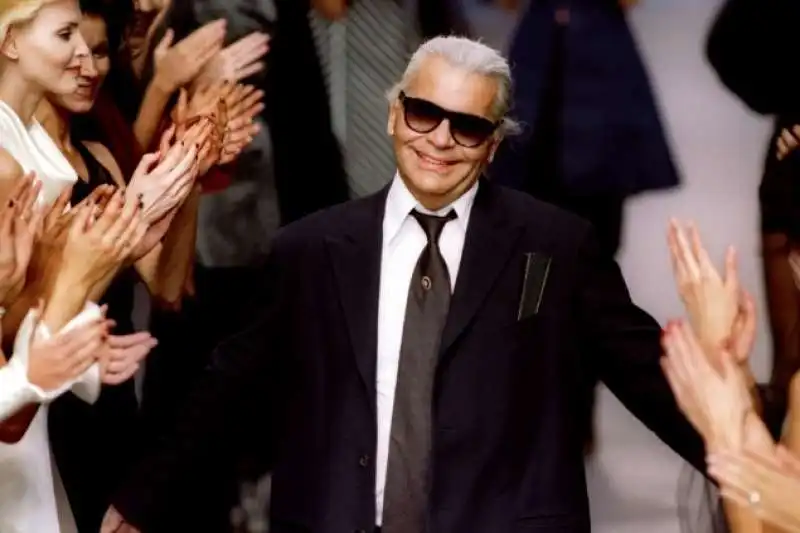 karl lagerfeld 5