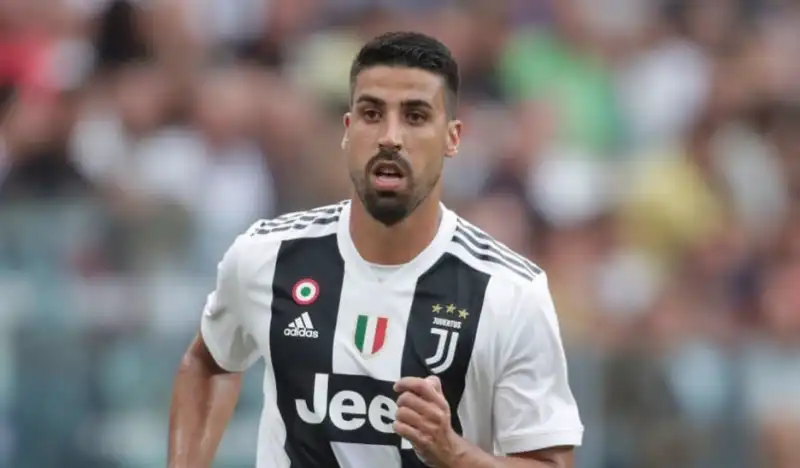 khedira