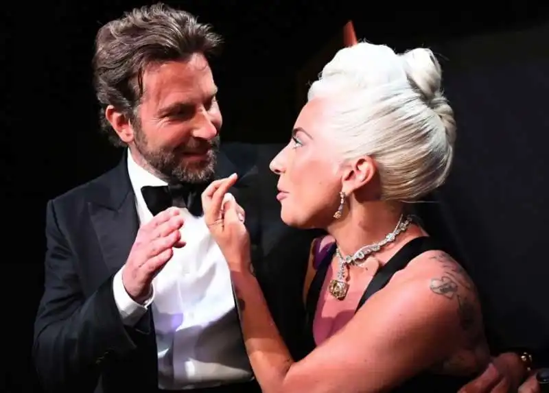 lady gaga bradley cooper  11