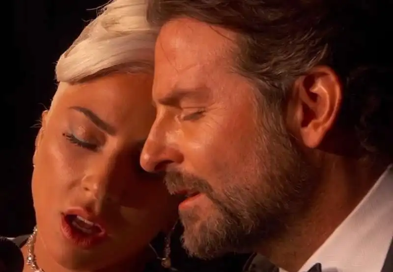 lady gaga bradley cooper  13