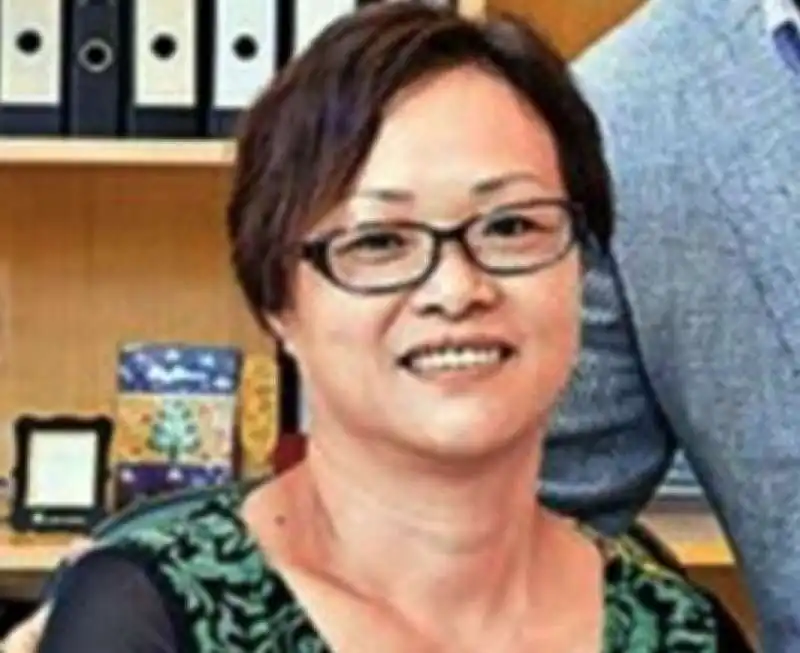 lam wai ying