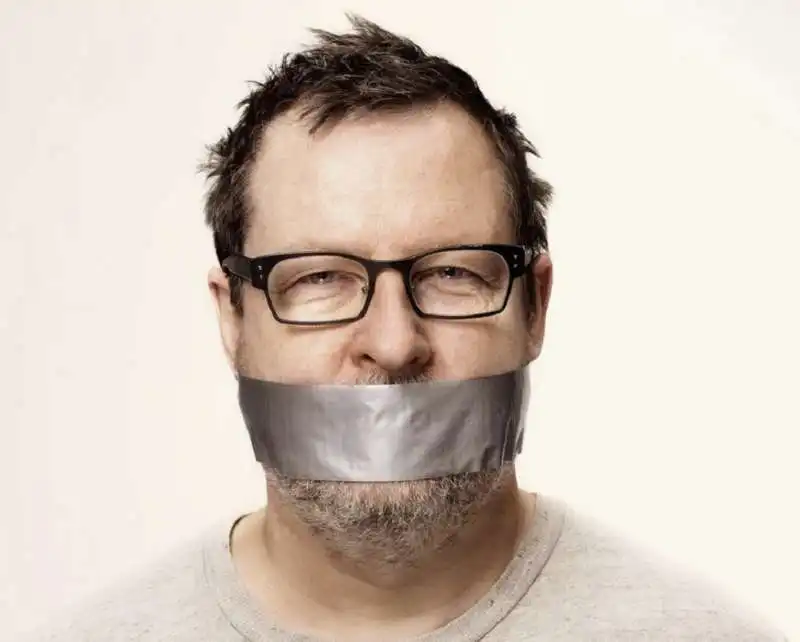 lars von trier 6