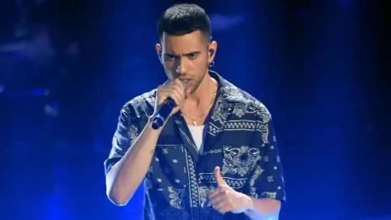 mahmood