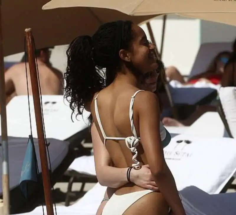 malia obama 8