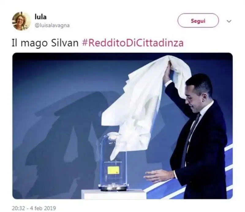 meme su di maio e la card per il reddito di cittadinanza 15