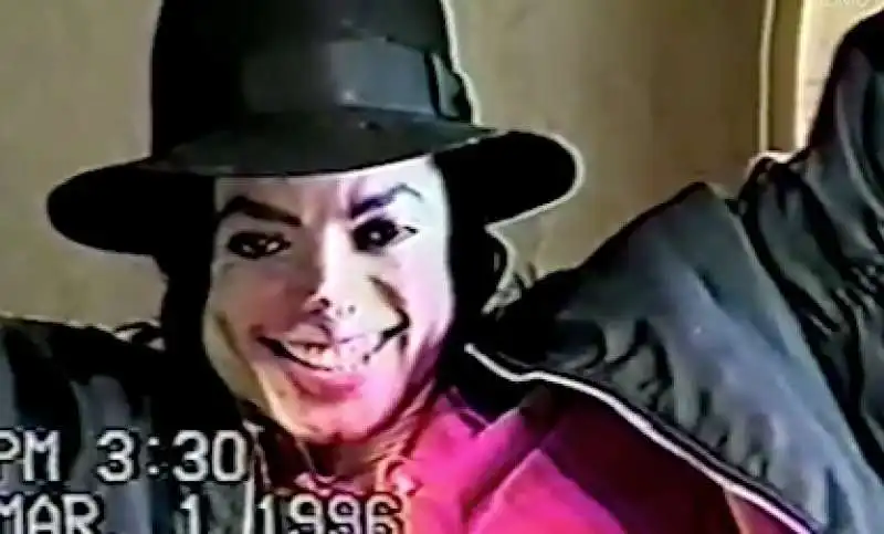 michael jackson 3