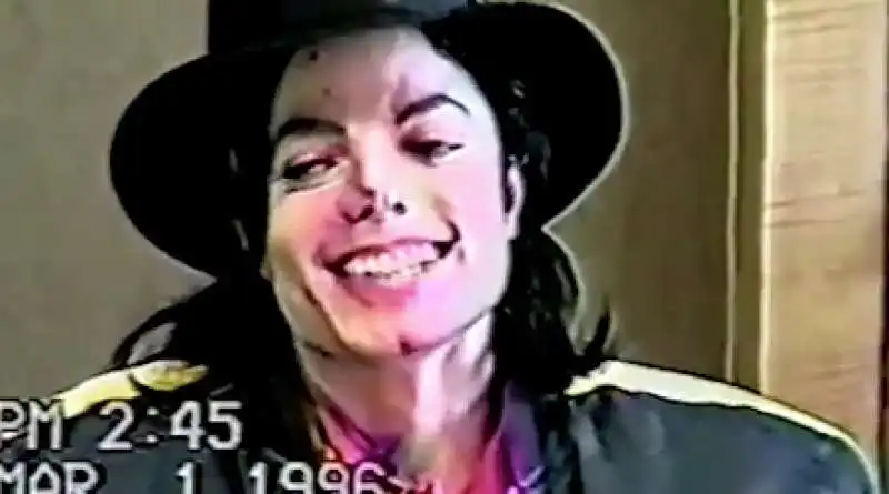 michael jackson 8